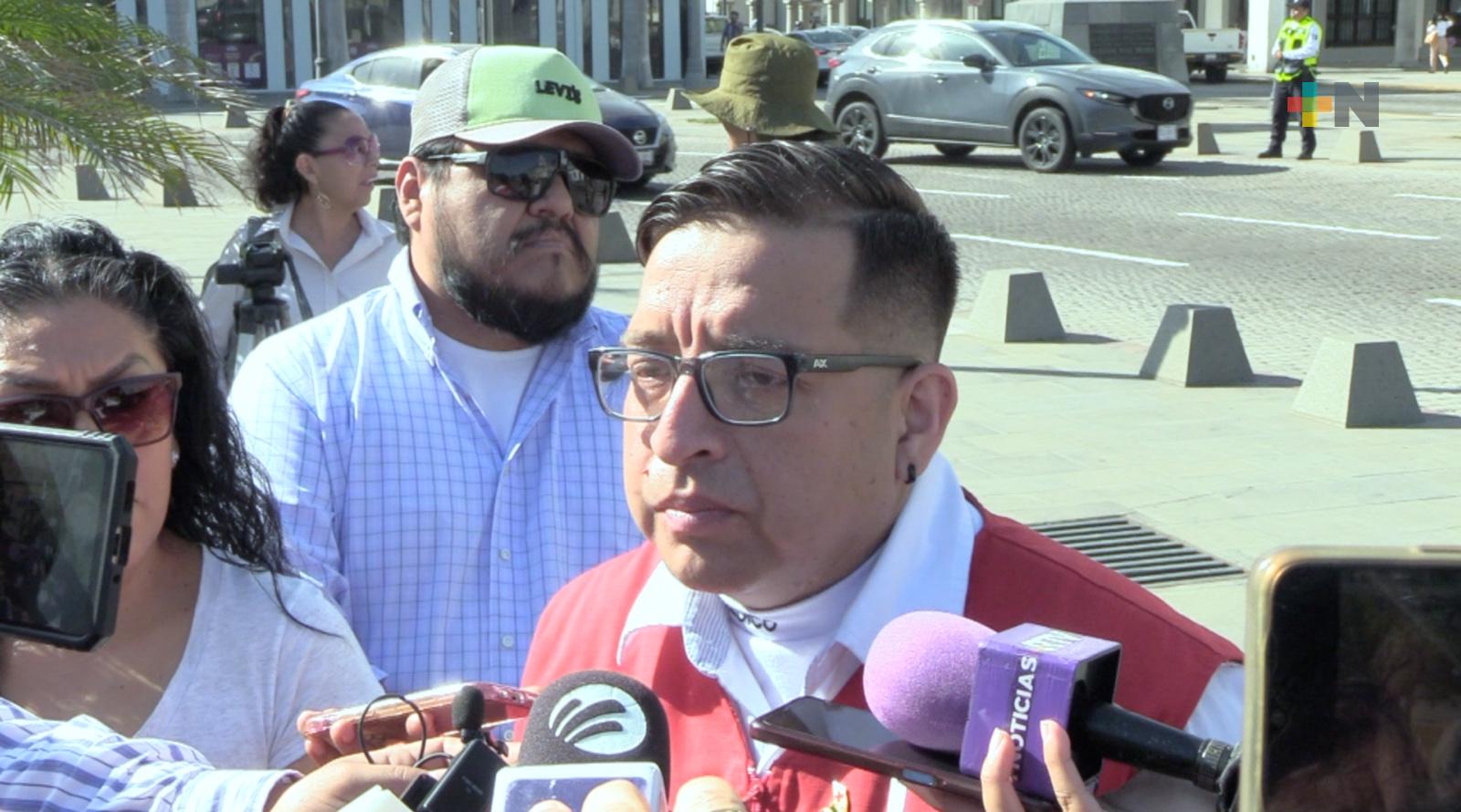 Cruz Roja instalará módulo de atención en playa Villa del Mar