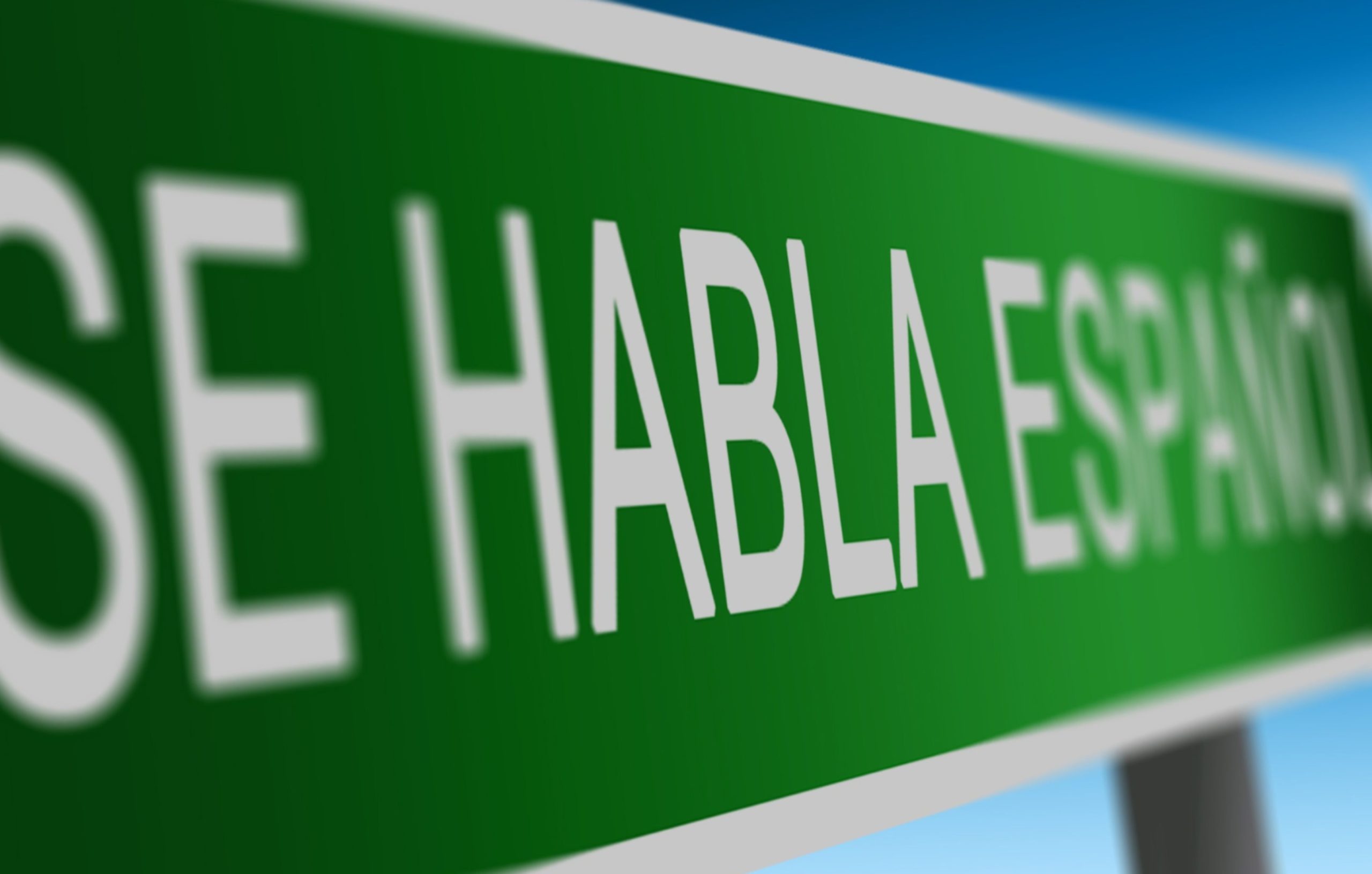 Se conmemora el Día del Idioma Español