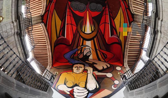 Museo Vivo del Muralismo tendrá noche estelar con los pianistas mexicanos Dúo Petrof