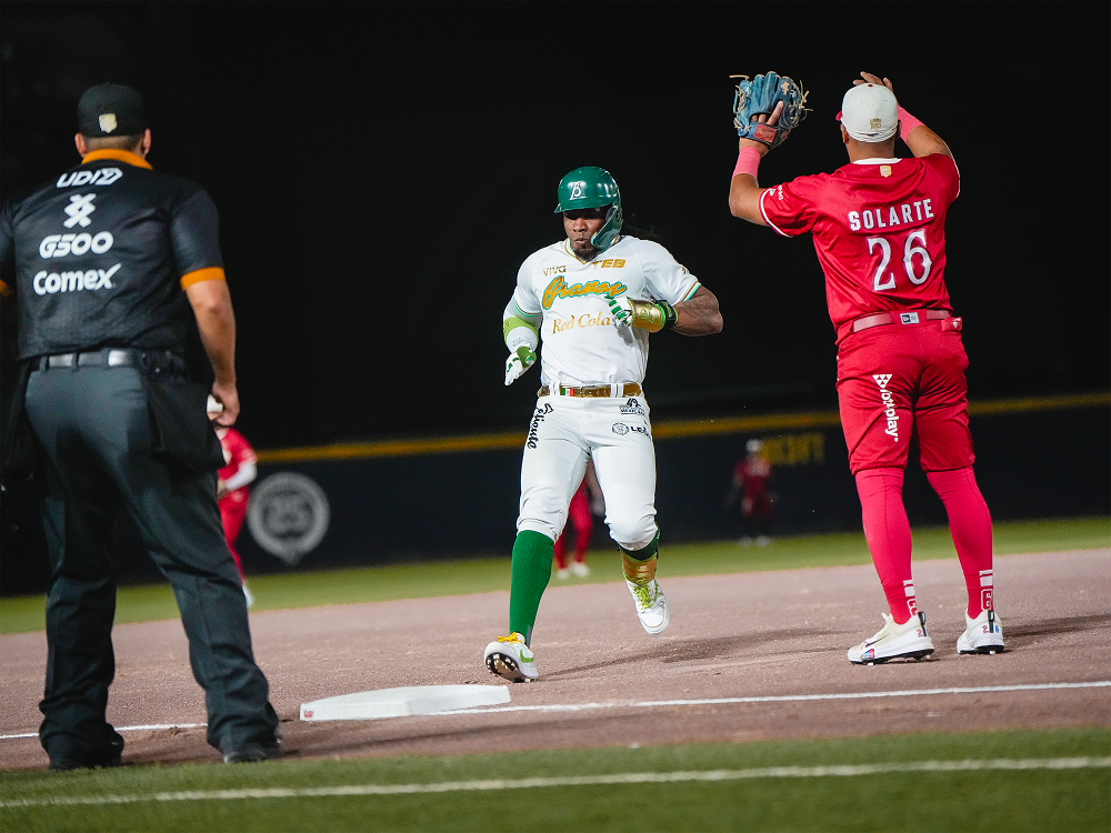 El Águila cae en el Domingo Santana