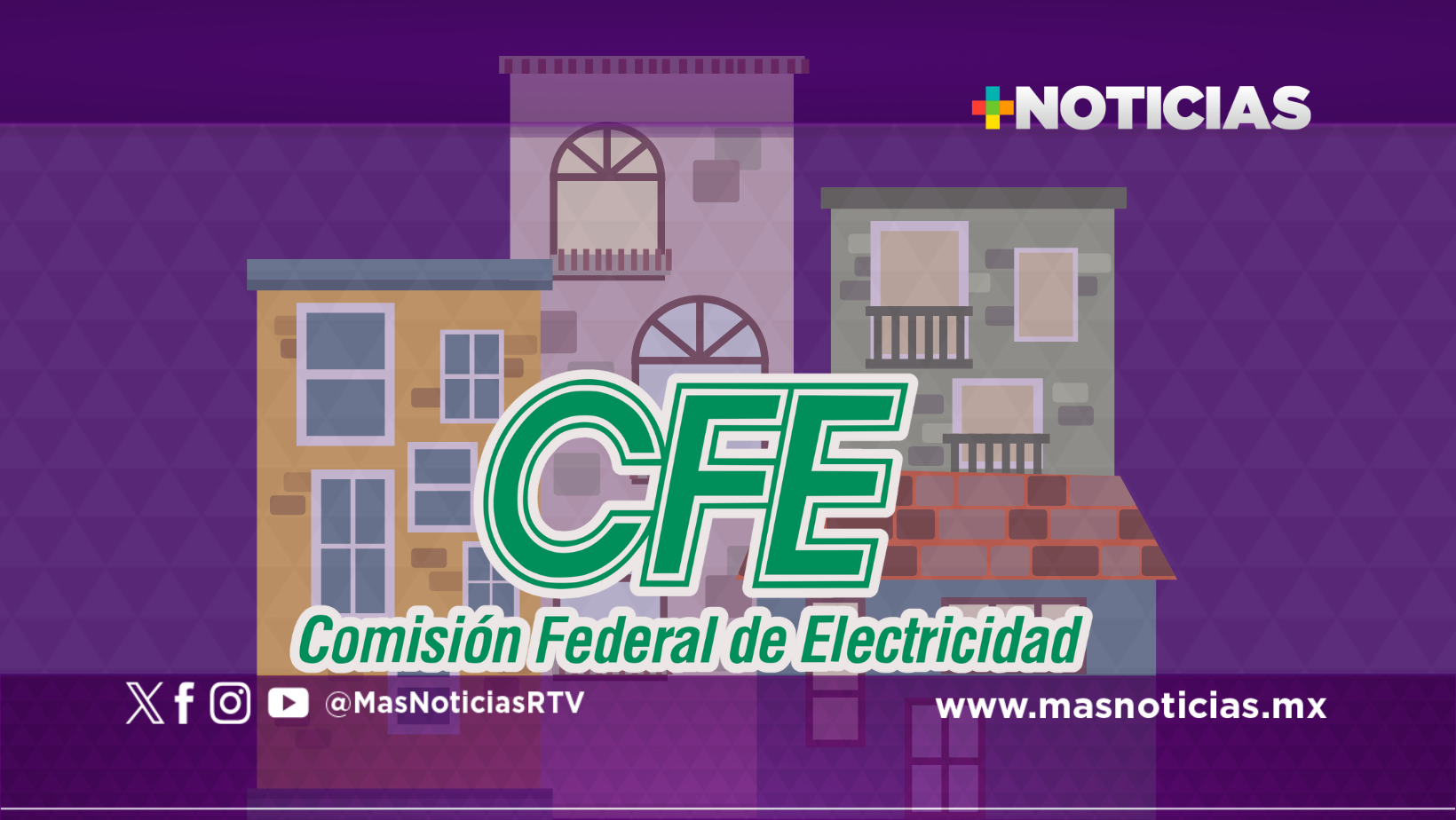 Operativo “Casa por Casa”, de la CFE