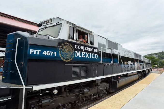 Ferrocarril del Istmo de Tehuantepec se consolida como pilar de CIIT