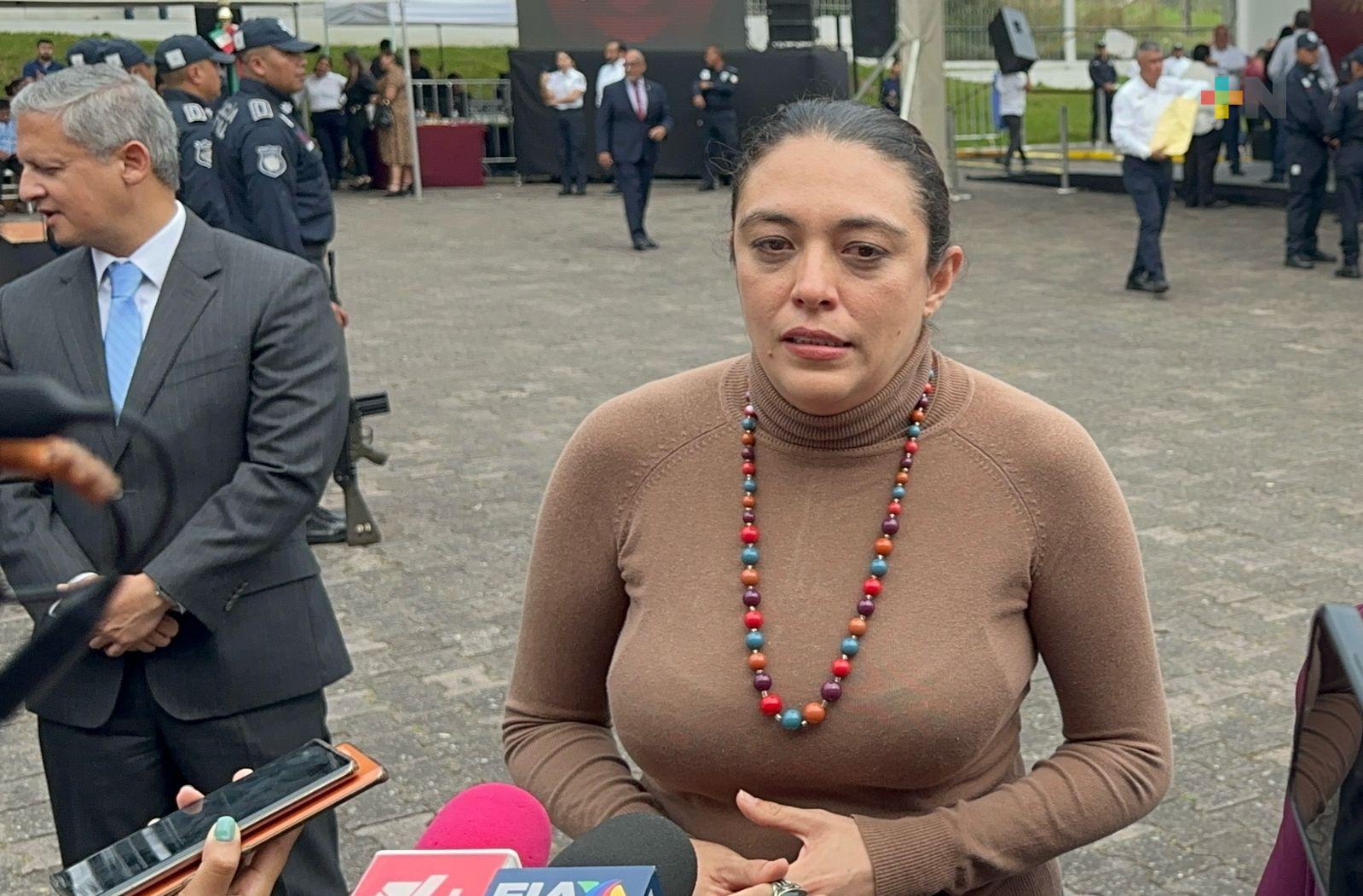 Controlados incendios en Cofre de Perote: SPC