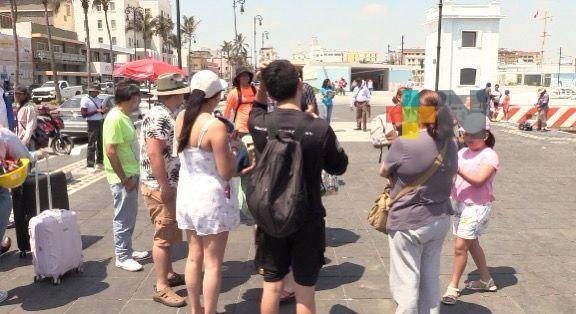 Ola de calor eleva riesgos de cáncer de piel en municipio de Veracruz