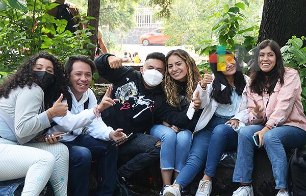 ¡Cuida cómo te relacionas contigo y los demás!, recomienda Laboratorio de la Felicidad UNAM