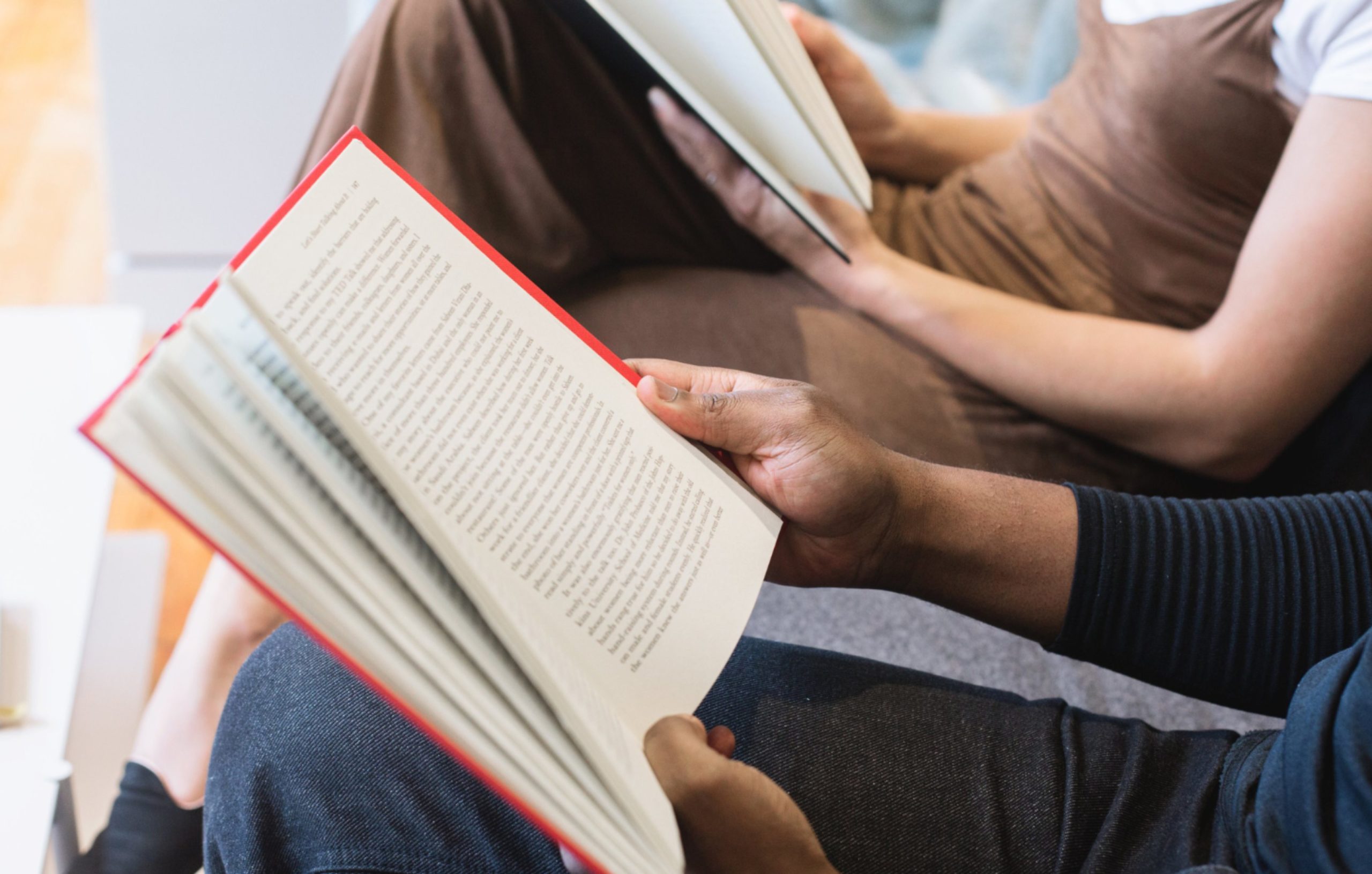 Presentan «Estrategia Nacional de Lectura»; se debe usar el poder de los medios