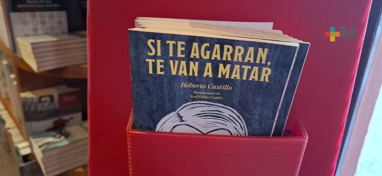 Libros del Fondo de Cultura Económica hacen más accesible la lectura