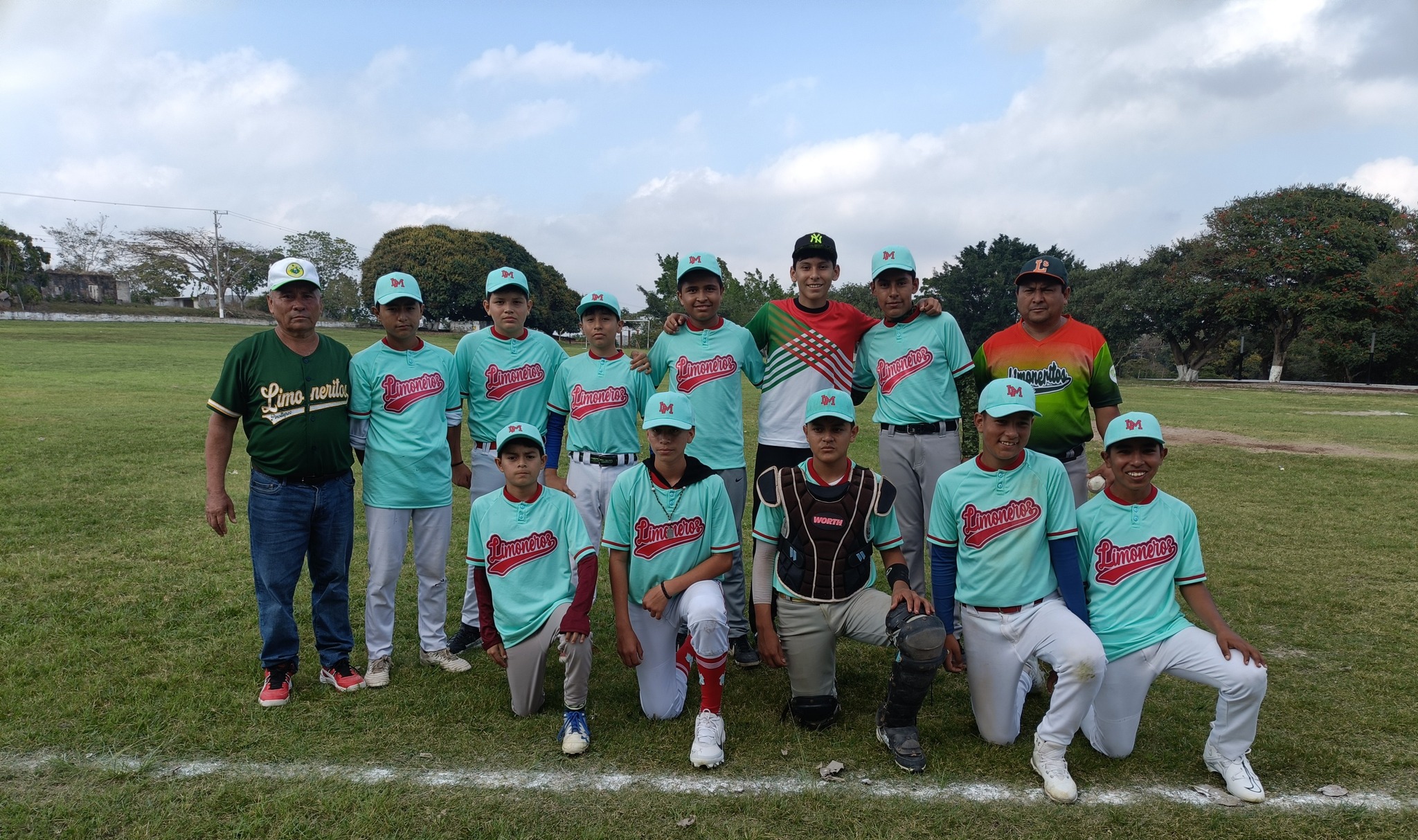 Pinoltepec buscará igualar la serie final ante Jalcomulco