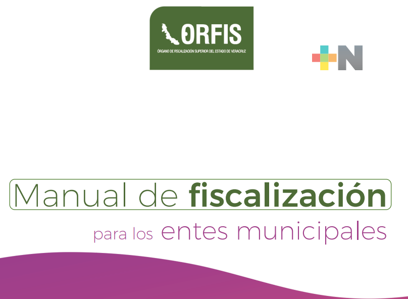 Emite Orfis un manual para ayudar a municipios en entrega de cuenta pública