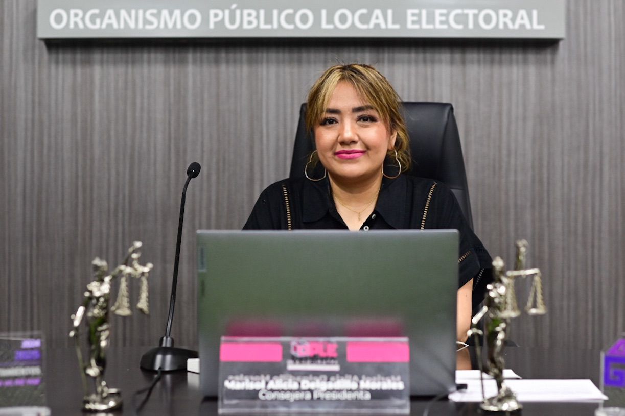 OPLE Veracruz dará seguimiento a promoción y presentación de propuestas de candidatos