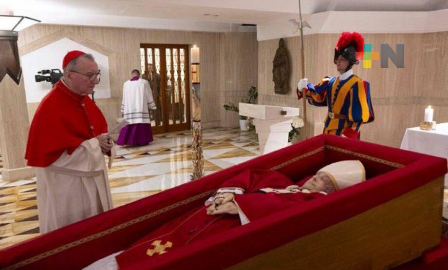 Funeral del papa Francisco será el sábado
