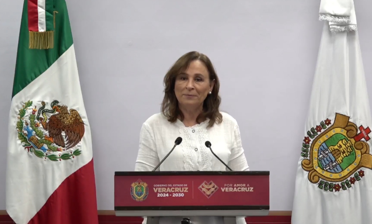 Gobierno del Veracruz inició una campaña de denuncia ciudadana