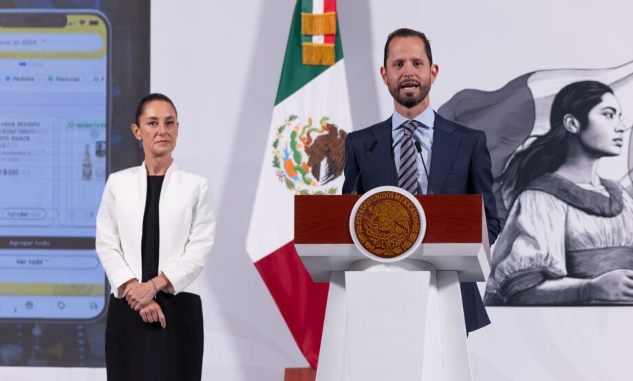 Grupo Modelo invertirá 3 mil 600 millones de dólares en México