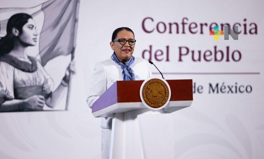 Sheinbaum impulsará integración regional en la Celac: Segob