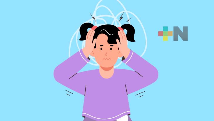 Salud mental en la infancia, tan relevante como el bienestar físico