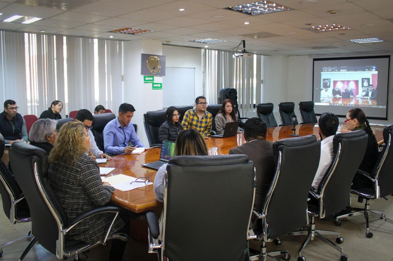 Sedesol fortalece capacidades operativas de sus coordinadores territoriales