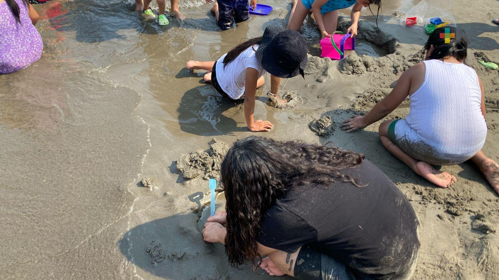 Exhortan a padres de familia reforzar medidas de precaución durante periodo vacacional