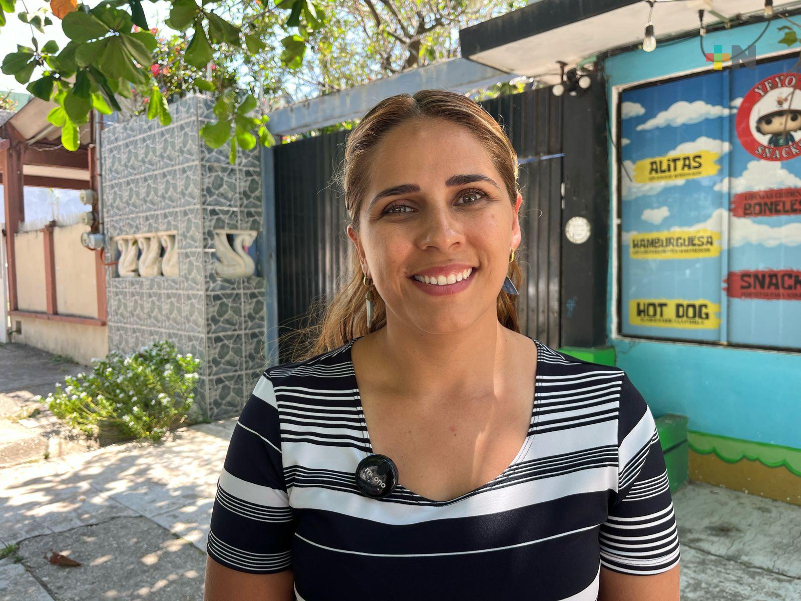Exhortan ambientalistas a candidatos a ser responsable de basura generada en campañas electorales