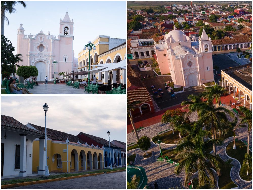 Tlacotalpan te espera esta Semana Santa con música, tradición y sabor