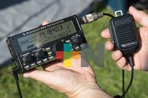 Centenario de la fundación de la Unión Internacional de Radioaficionados