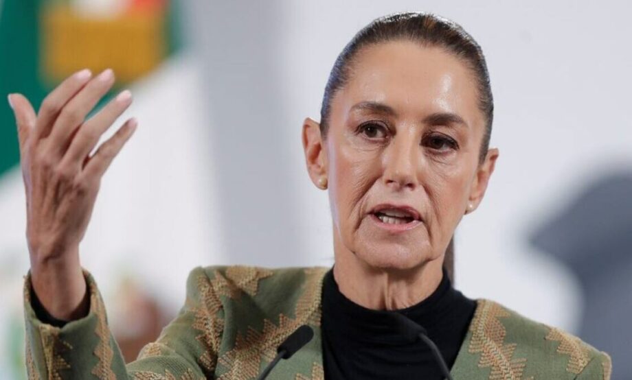 México no reanudará relaciones diplomáticas con Ecuador: Sheinbaum