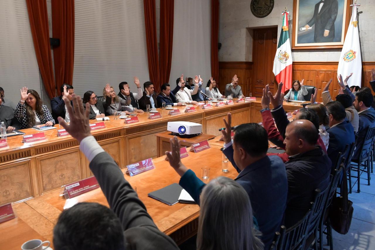 Compromiso ambiental de Veracruz beneficia a toda la población: Nahle García