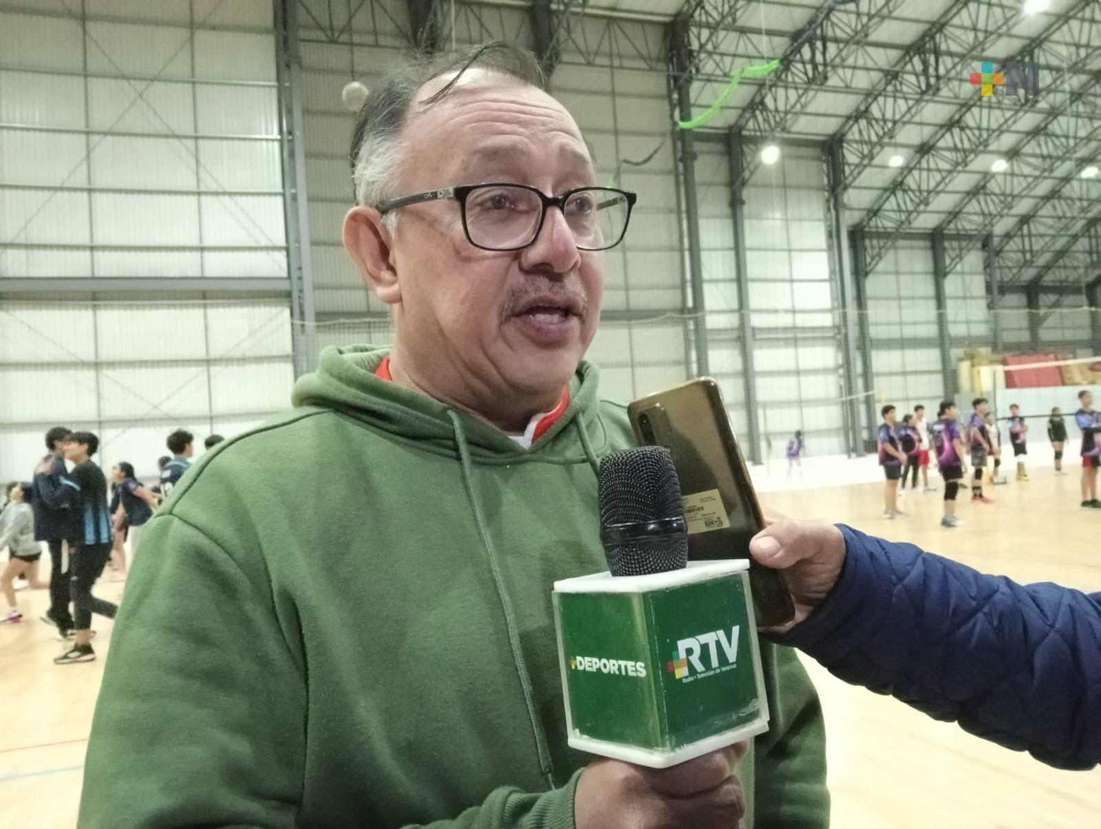 Cumplirá 30 años el Club de Voleibol Grey Ankara