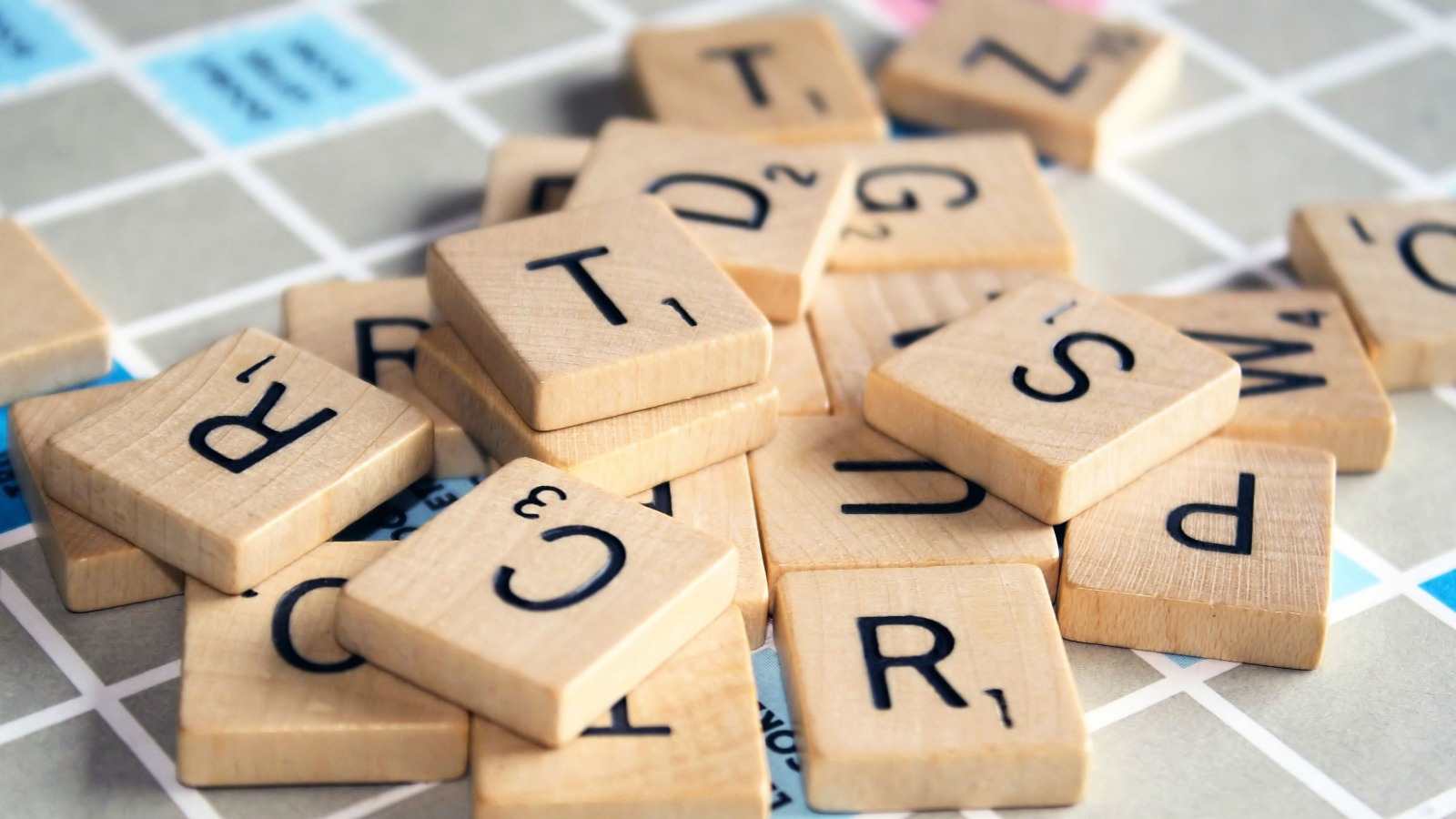 Día Mundial del Scrabble