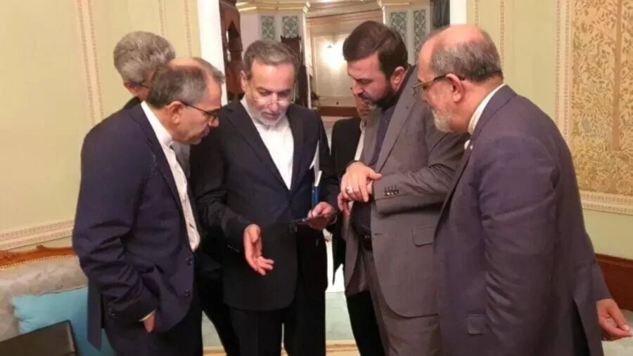 Concluyen EUA e Irán ronda de negociaciones nucleares
