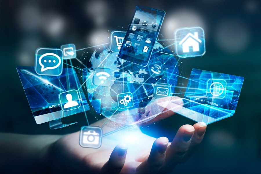 El uso de la nube marca el ritmo de la transformación digital en las empresas