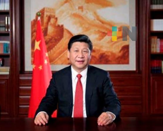 Entra en vigor alza arancelaria de 125% de China a importaciones de EUA