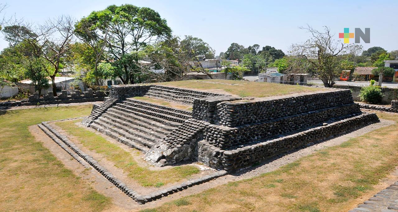 En esta Semana Santa, déjate sorprender por Cempoala y Quiahuiztlán