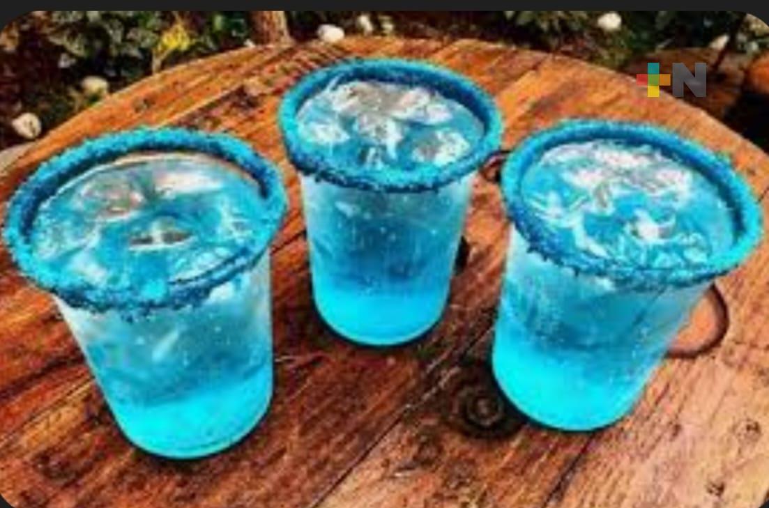 «Azulitos sin alcohol» pueden provocar daños a la salud de infantes