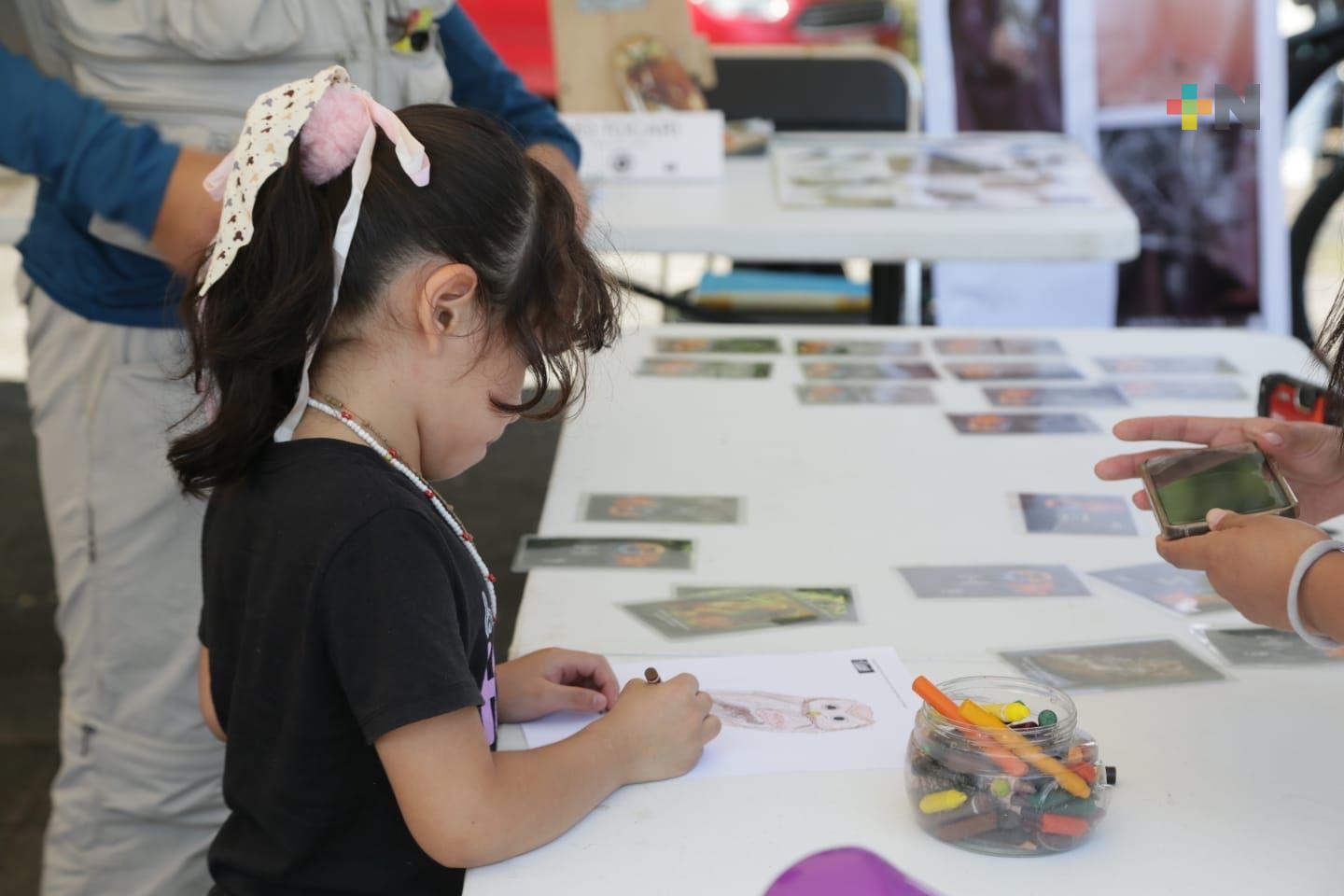 INEGI da a conocer características sociodemográficas de niñas y niños