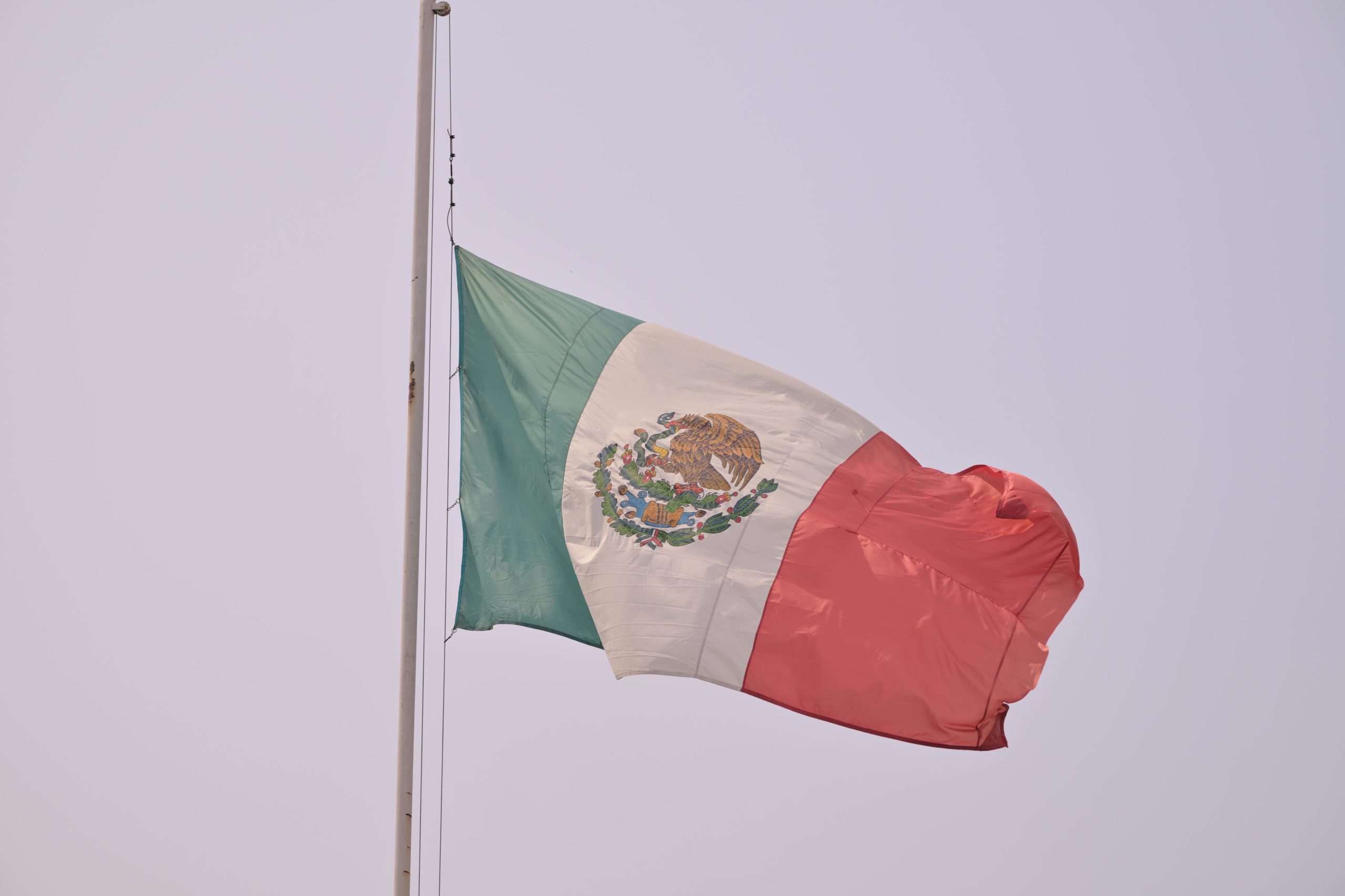 Se izará la bandera nacional para reconocer a las mujeres que forjaron la nación
