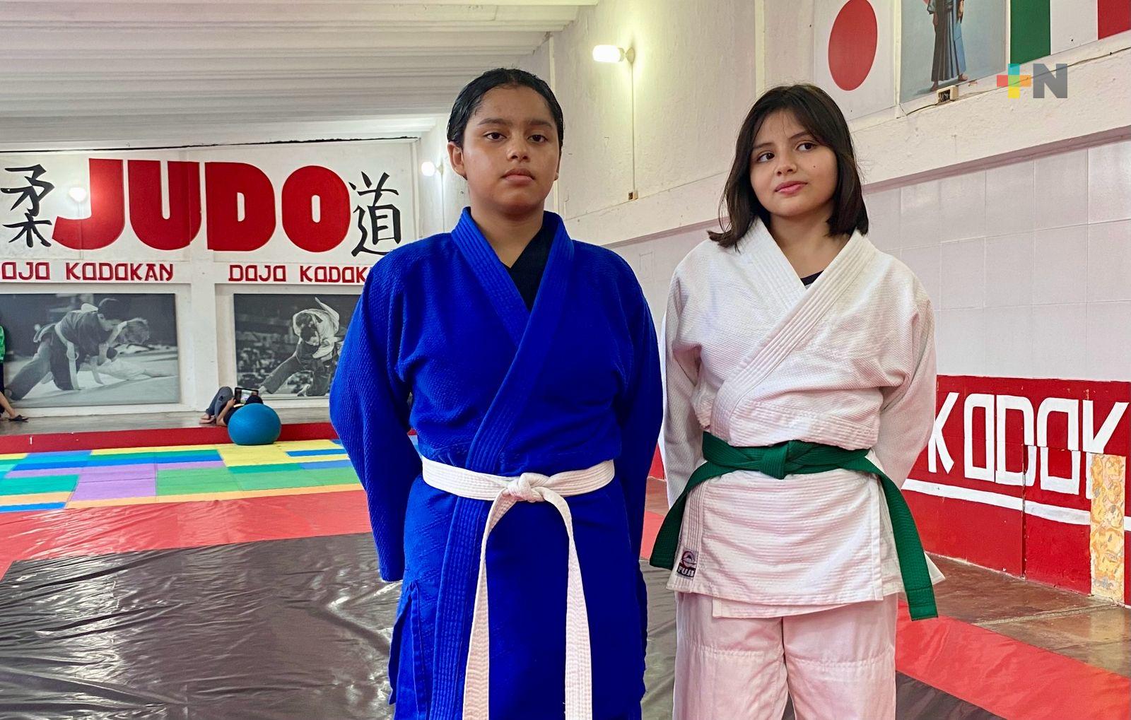 Rumbo a la Olimpiada Nacional 2025
