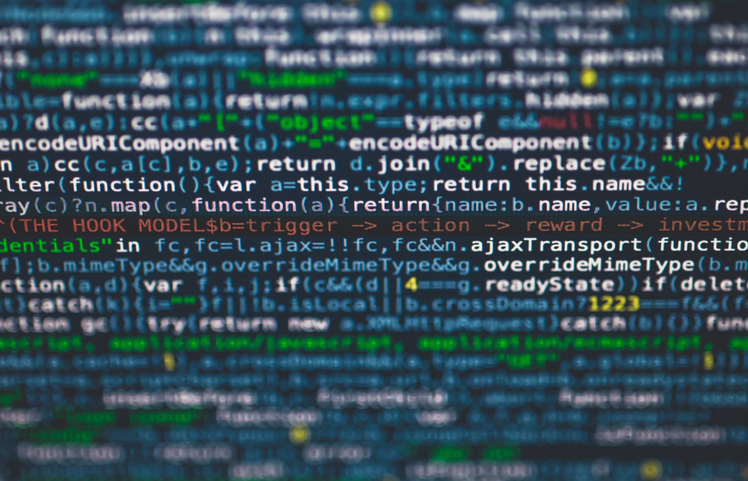 Hablemos de ciberseguridad y protección de datos