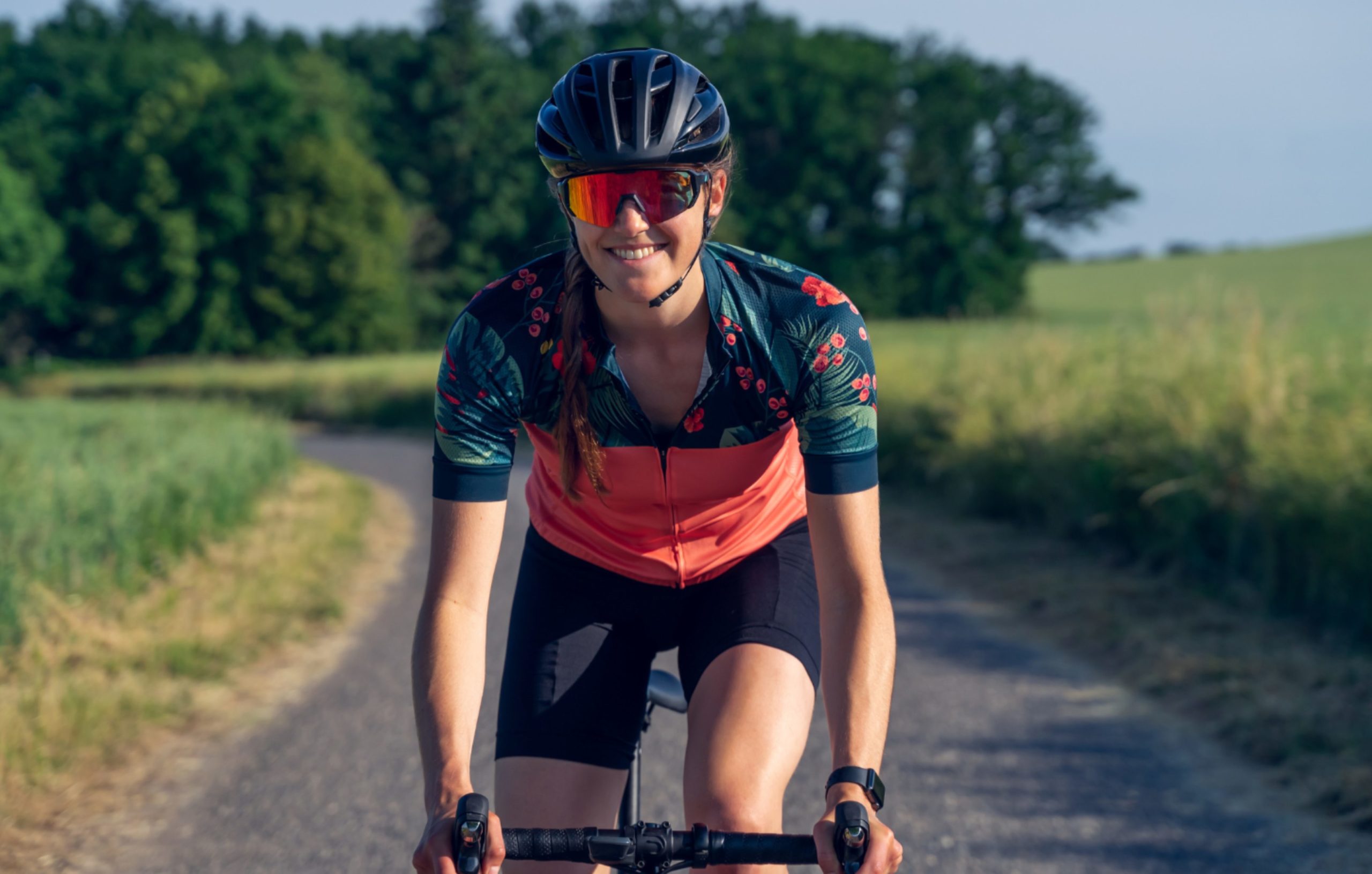 ¿Sabías que estaba mal visto que las mujeres anduvieran en bici?