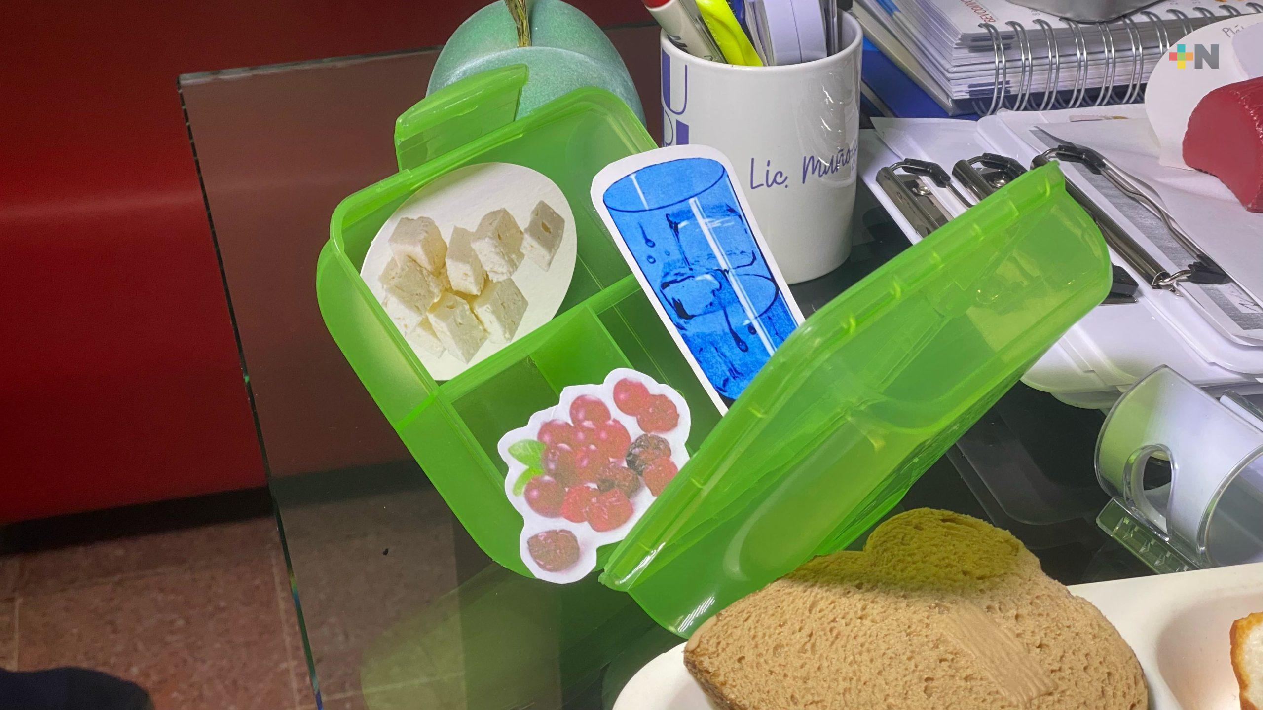 SEP pondrá en marcha segunda fase de estrategia «Vive saludable, vive feliz»