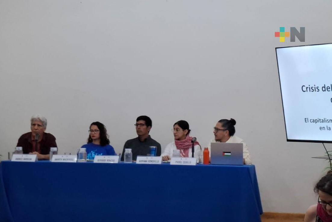 El arte se mantiene como instrumento de concientización en movimientos socioambientales de Veracruz