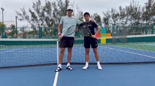 Macrorregional de tenis de mesa se realizará en Tlaxcala