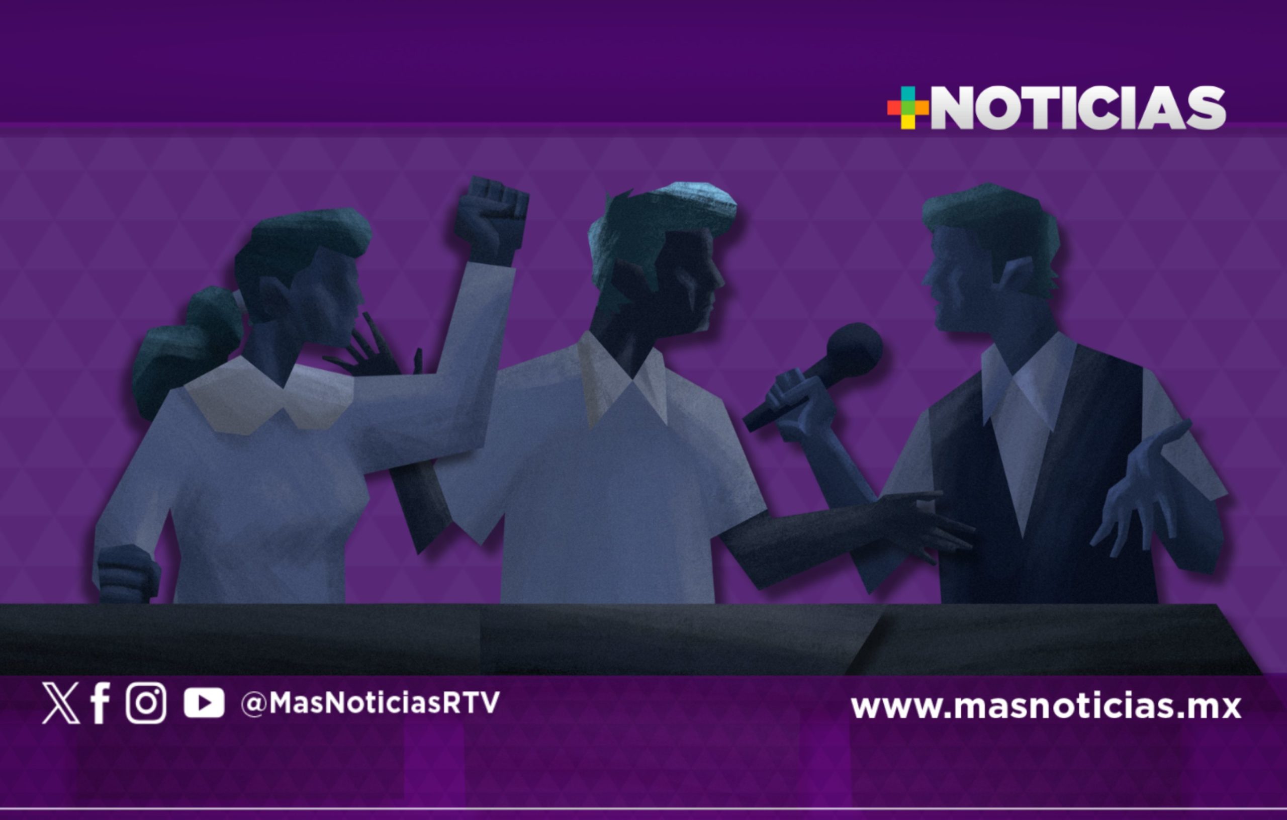 Martes 29 de abril inician campañas de candidatos a cargos edilicios y del Poder Judicial de Veracruz
