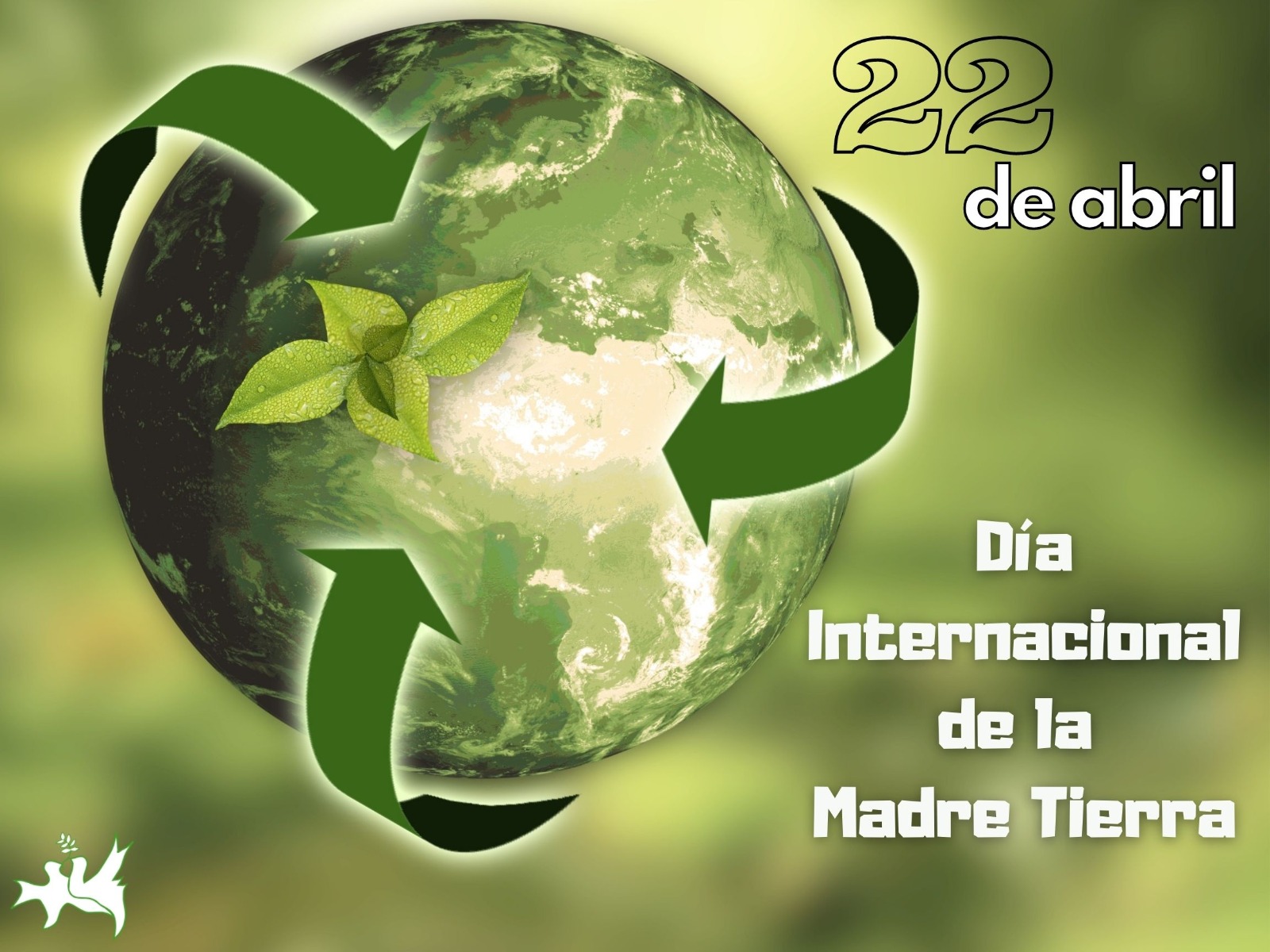 Día Internacional de la Madre Tierra