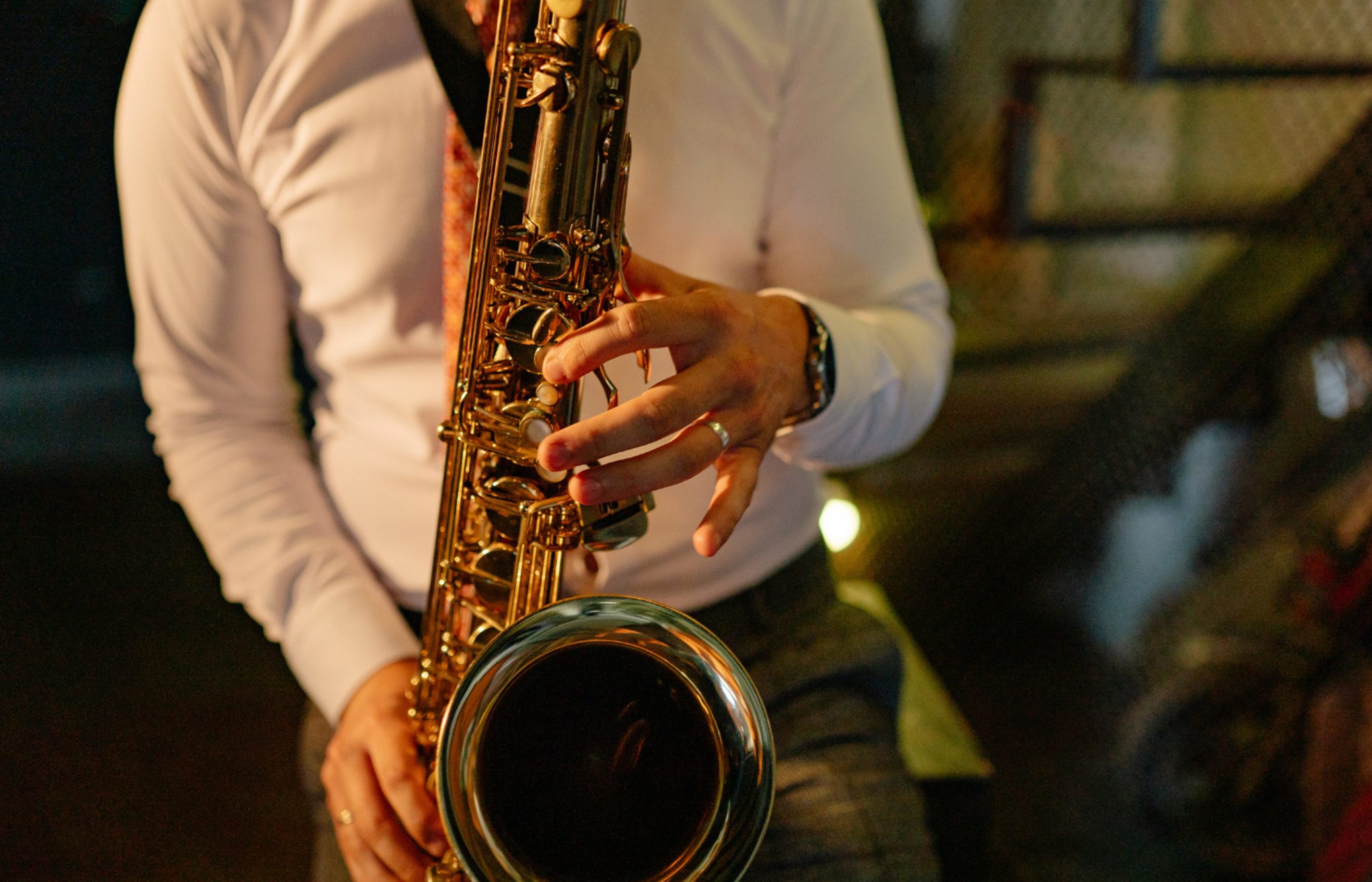 Día Internacional del Jazz