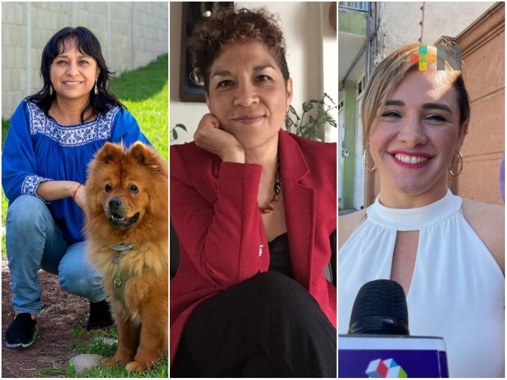 Eligen terna para titular del Instituto Veracruzano de las Mujeres