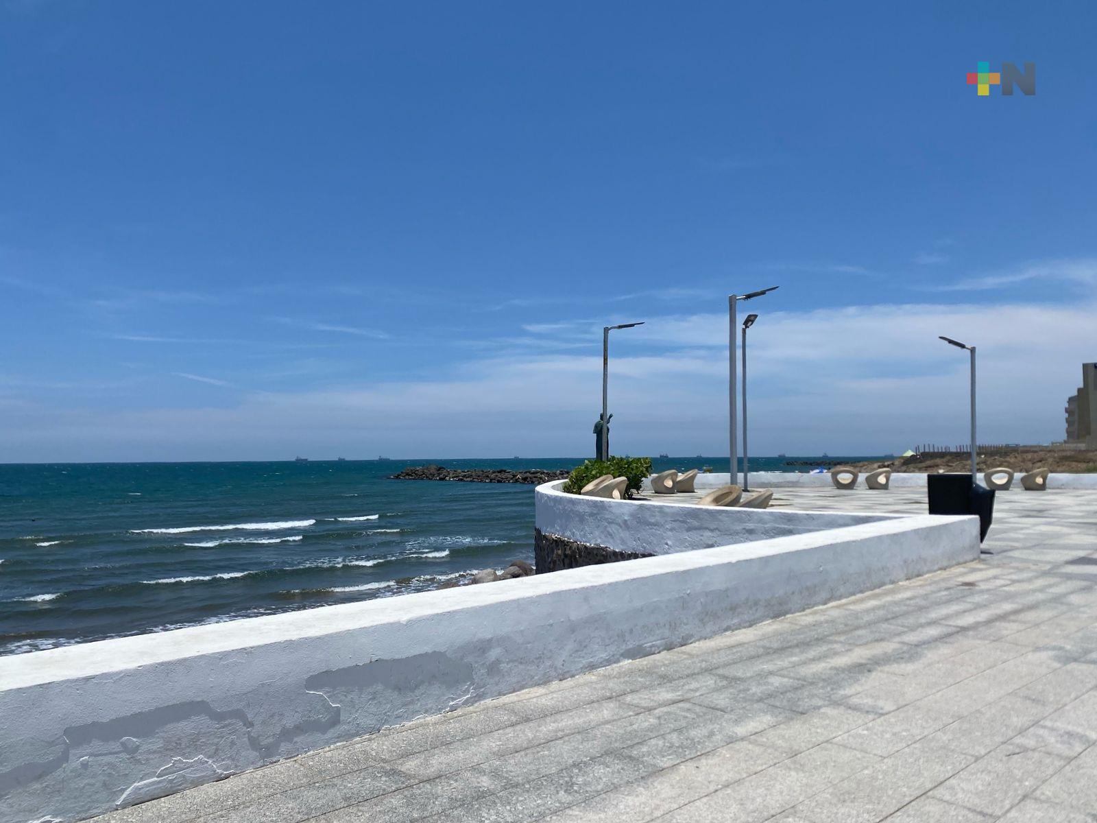 El 98% de las playas mexicanas son aptas para ser visitadas: Cofepris