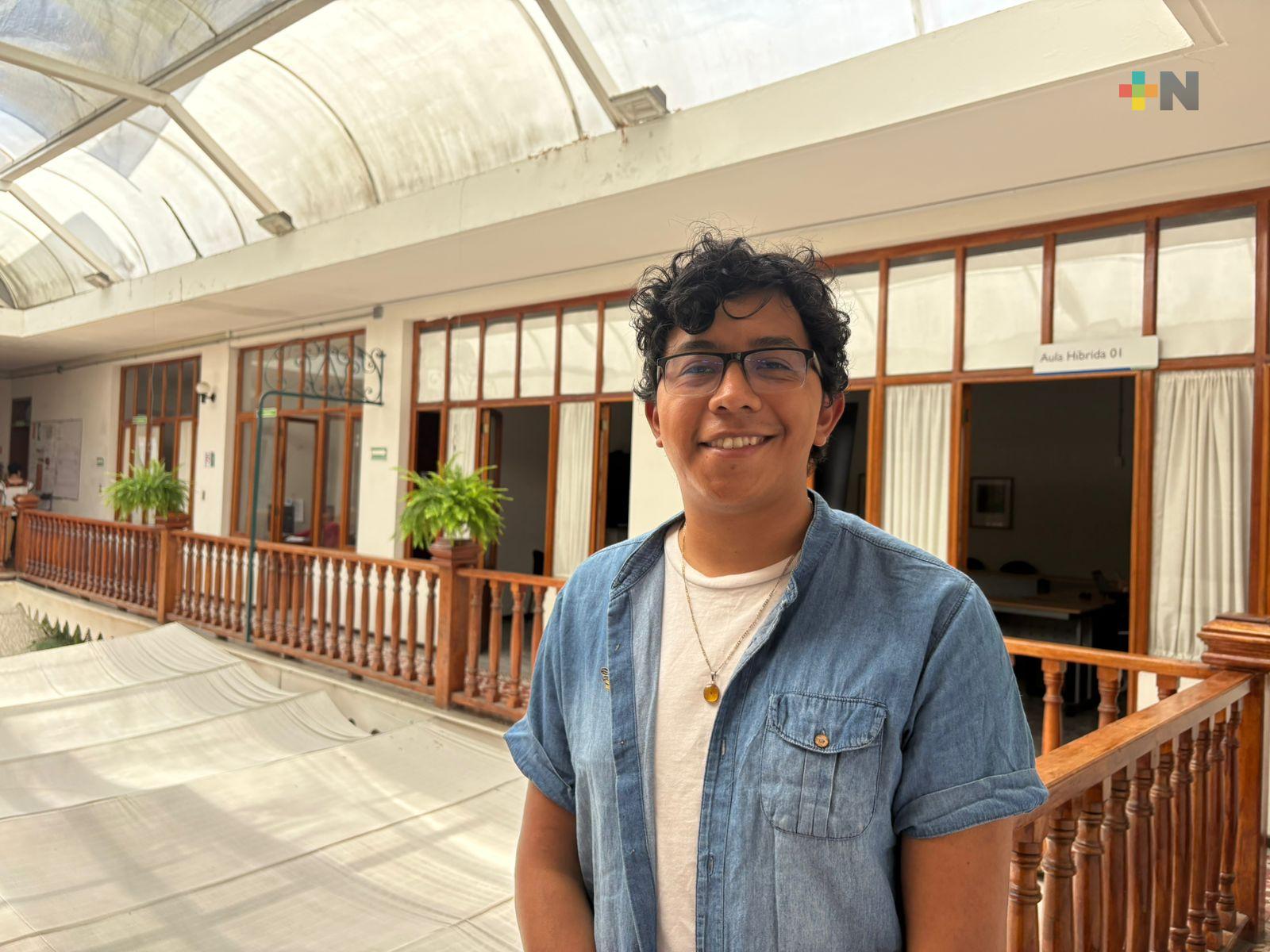 Con poca inversión, jóvenes xalapeños inician negocio propio