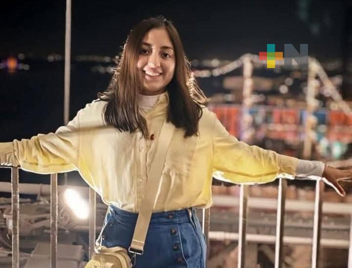 América Yamilet fallece en accidente de Buque Escuela Cuauhtémoc en Nueva York