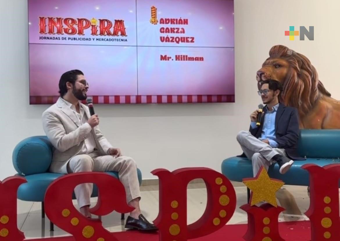 Emprendimiento entre jóvenes toma fuerza en todo el país