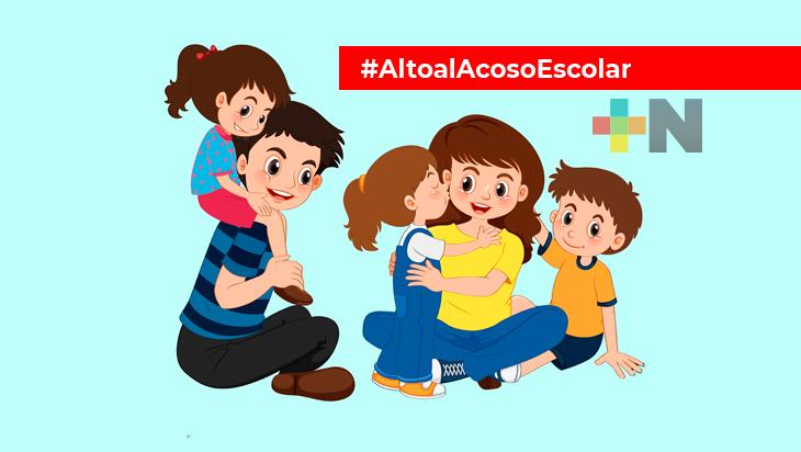 Prevención, primera línea de defensa ante el acoso escolar: SEP